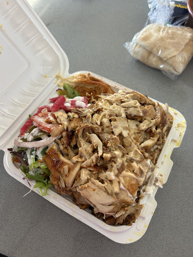 Photo of Mr Shawarma Restaurant - 5517 Hazeldean Rd, Stittsville, ON K2S 0P5
